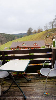 Appartement - 48 m² - 3 pièces