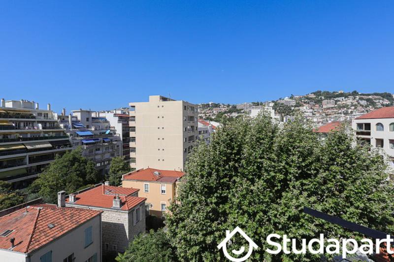 Appartement - 29 m² - 1 pièce