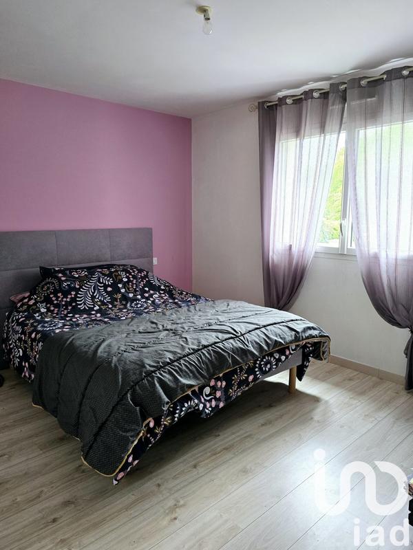 Maison - 157 m² - 6 pièces