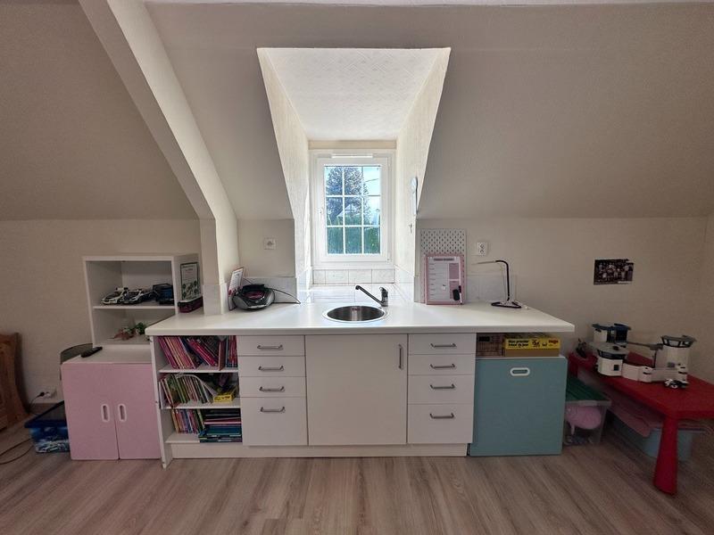 Maison de campagne - 170 m² - 6 pièces