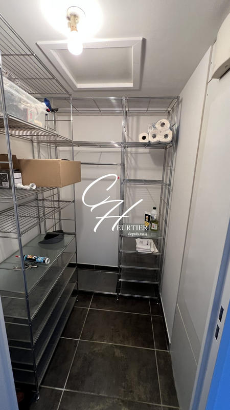 Duplex - 92 m² - 4 pièces