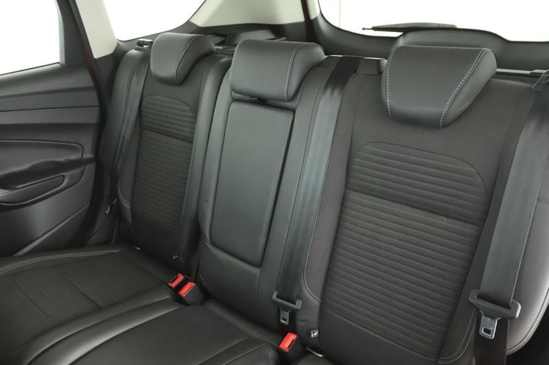 Ford Kuga 1.5 EcoBoost Titanium 4x2 120 ch