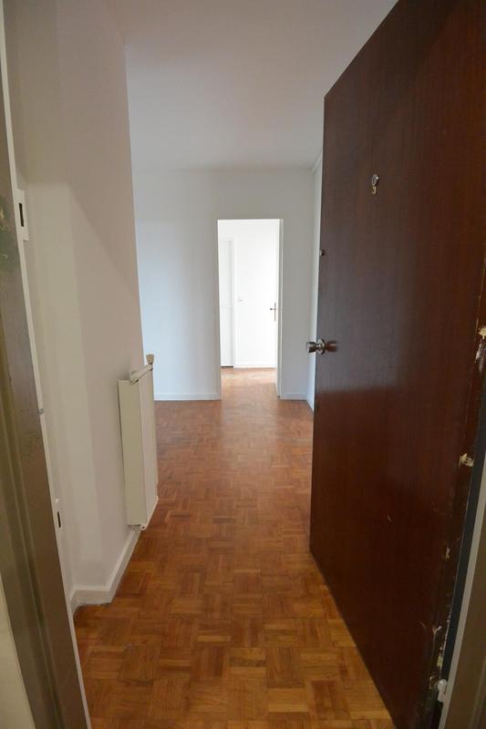 Appartement - 86 m² - 4 pièces