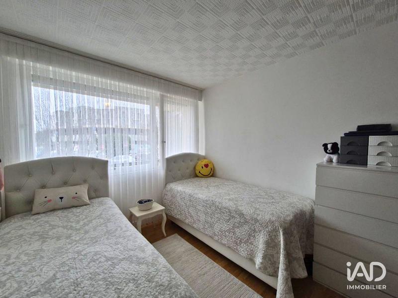 Appartement - 53 m² - 3 pièces