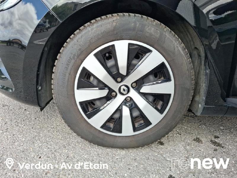 Renault Clio V TCe 90 Equilibre