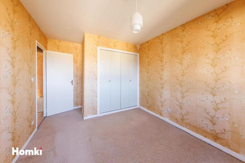 Maison - 91 m² - 4 pièces