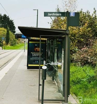 Appartement - 102 m² - 5 pièces