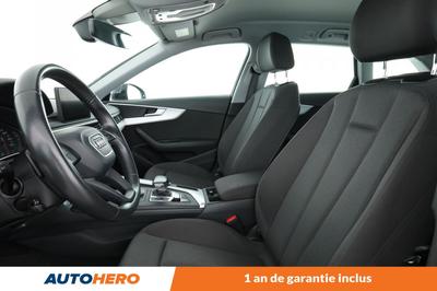 Audi A4 Avant 2.0 Tdi s tronic 122 ch