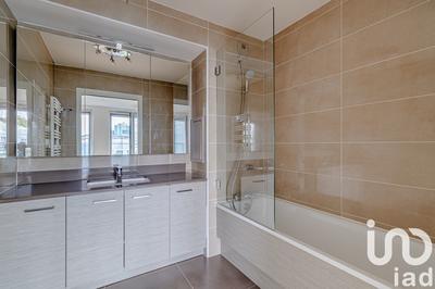 Appartement - 100 m² - 4 pièces