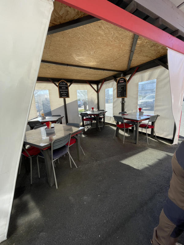 Fonds de commerce - Magasins - 32 m²