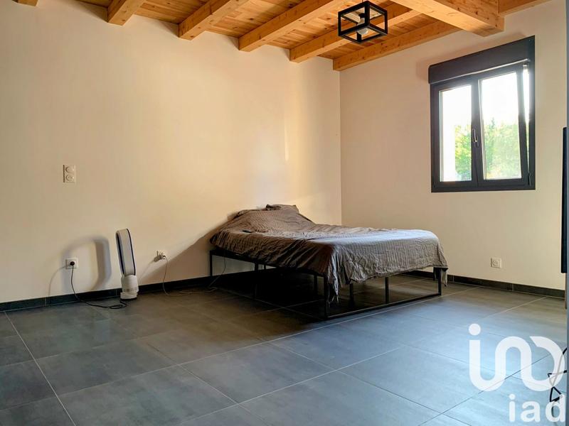 Maison de campagne - 141 m² - 4 pièces