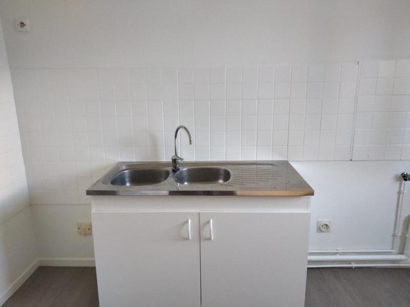 Maison - 96 m² - 4 pièces