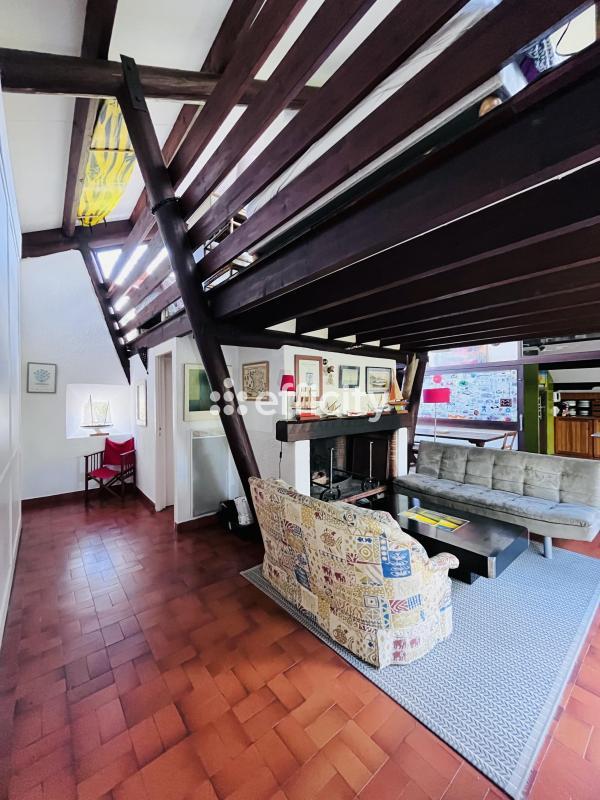 Maison - 112 m² - 5 pièces