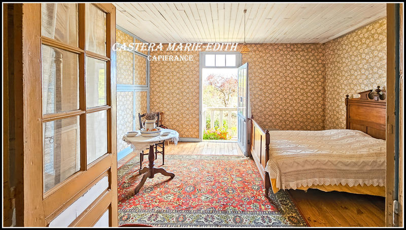 Propriété - 174 m² - 7 pièces