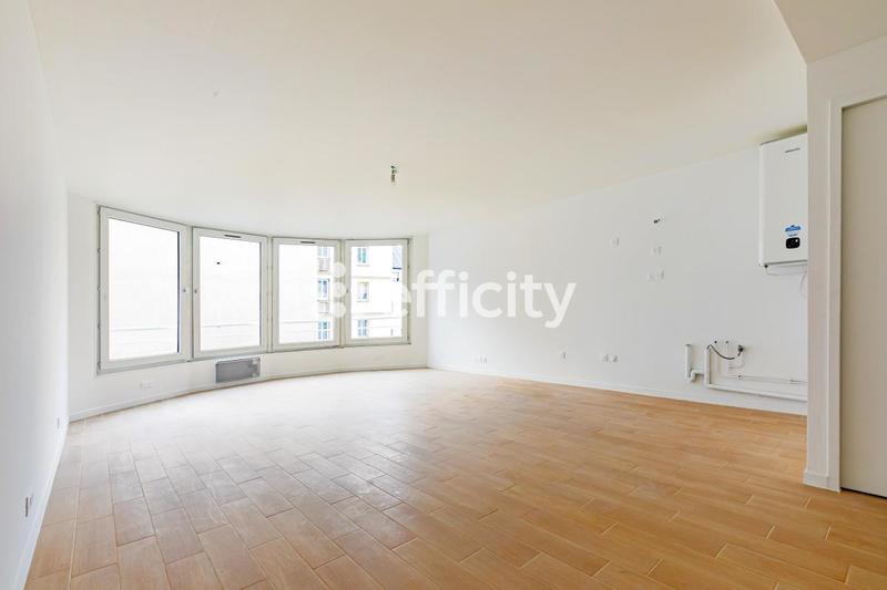 Appartement - 43 m² - 1 pièce