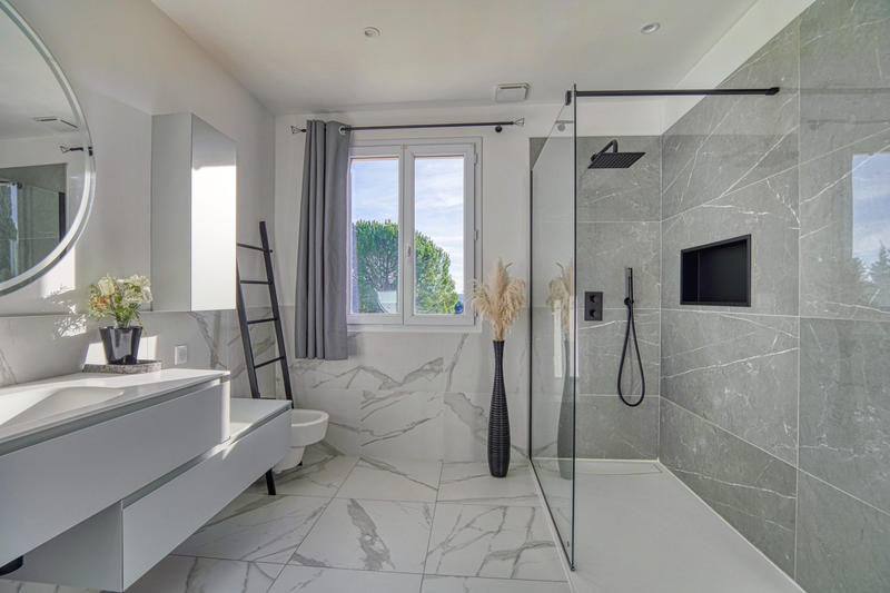 Villa - 156 m² - 6 pièces