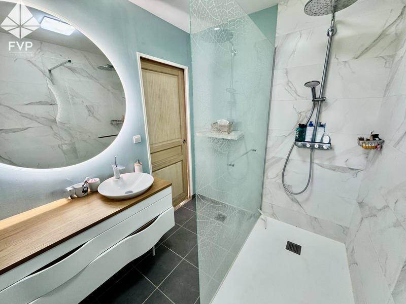 Maison - 106 m² - 4 pièces