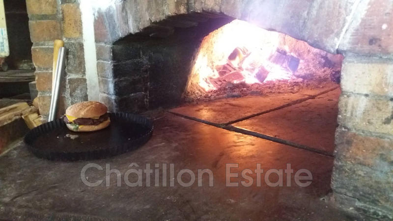 Fonds de commerce - Magasins - 4 200 m²