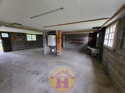 Maison - 87 m² - 4 pièces