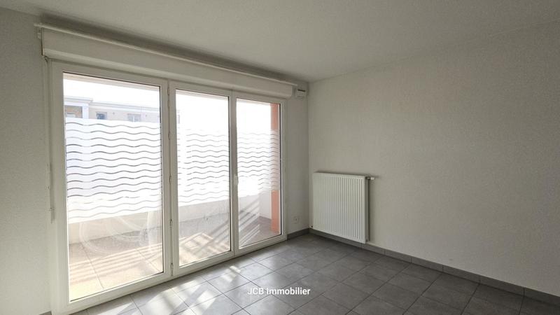 Appartement - 39 m² - 2 pièces