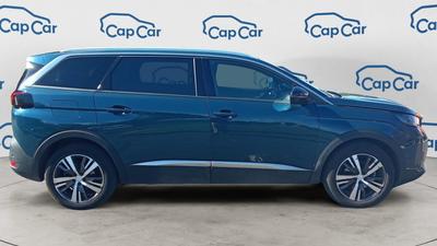 Peugeot 5008 II 1.5 BlueHDi 130 Eat8 Allure Pack - 7 places Automatique