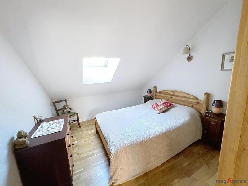 Appartement - 43 m² - 4 pièces