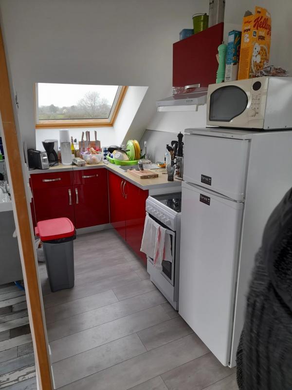 Maison de village - 110 m² - 8 pièces