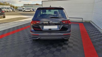 Volkswagen Tiguan Ehybrid 245ch Dsg6 Life