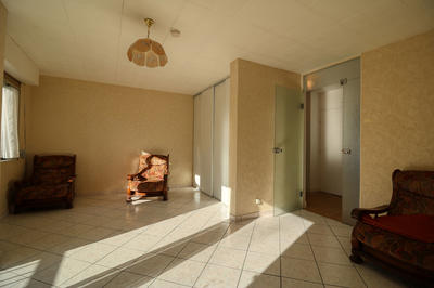 Appartement - 69 m² - 4 pièces