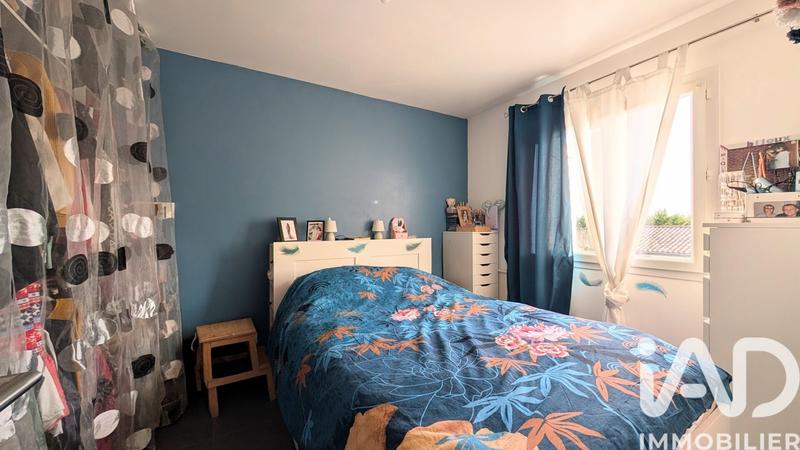 Maison - 81 m² - 4 pièces