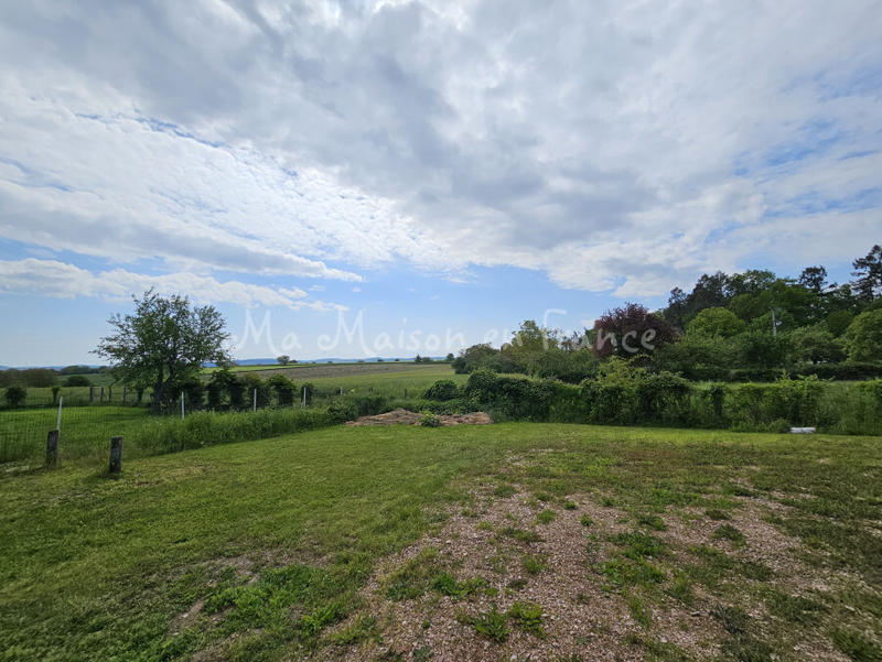 Maison - 200 m² - 7 pièces