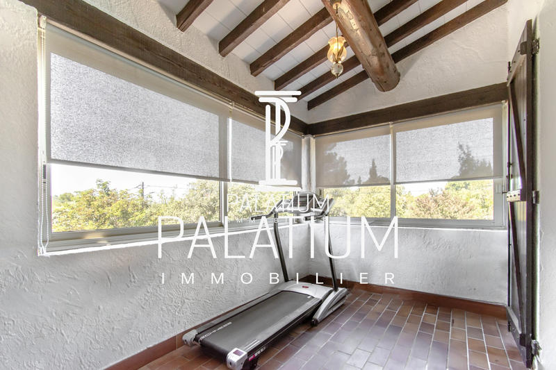 Villa - 175 m² - 8 pièces