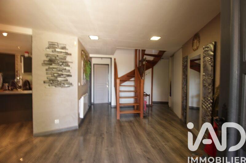 Maison - 154 m² - 5 pièces