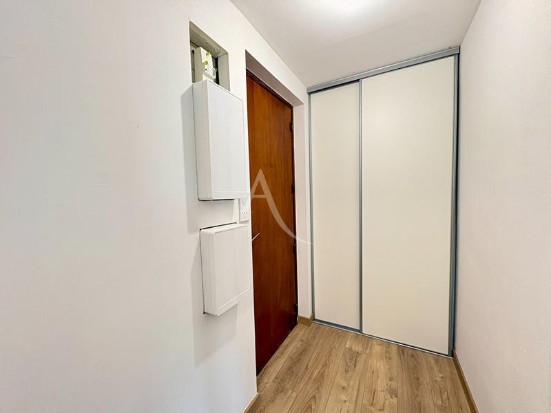 Appartement - 24 m² - 1 pièce
