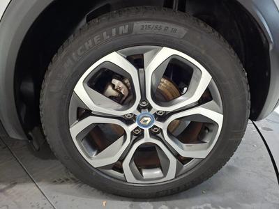 Renault Captur E-Tech Plug-in 160 Intens