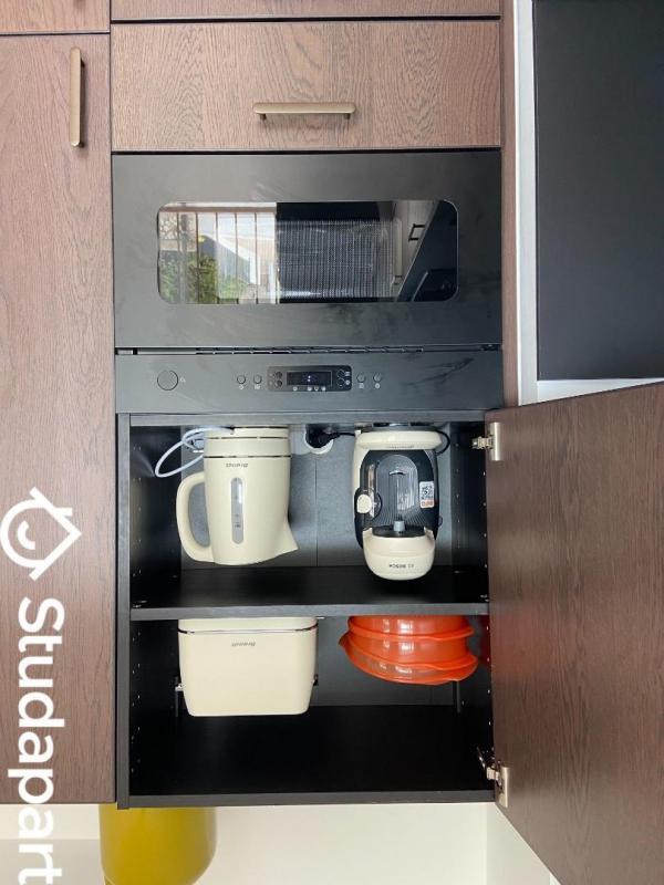 Appartement - 62 m² - 4 pièces