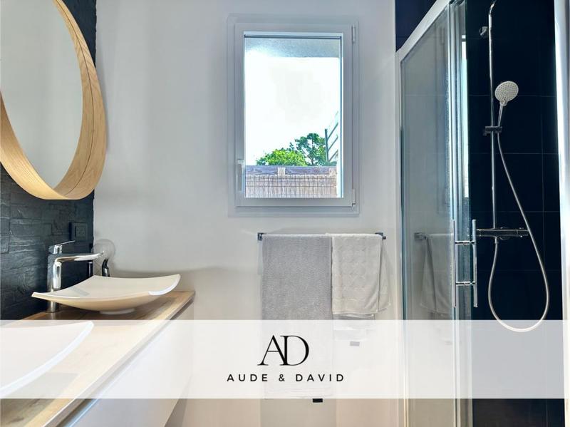 Maison - 137 m² - 7 pièces