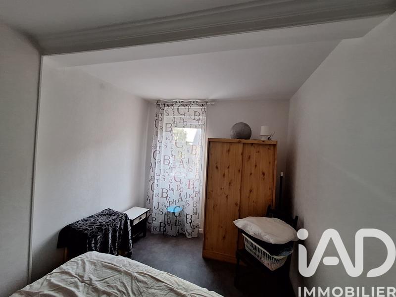 Maison - 139 m² - 7 pièces