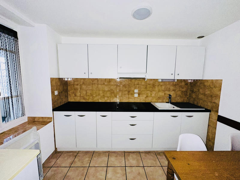 Appartement - 29 m² - 1 pièce