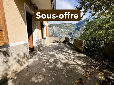 Maison ancienne - 134 m² - 9 pièces