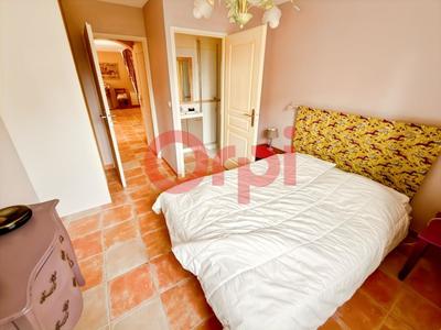 Villa - 148 m² - 5 pièces