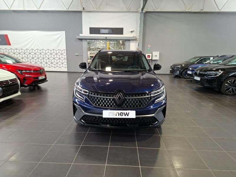 Renault Espace E-Tech full hybrid 200 Gsr2 esprit Alpine