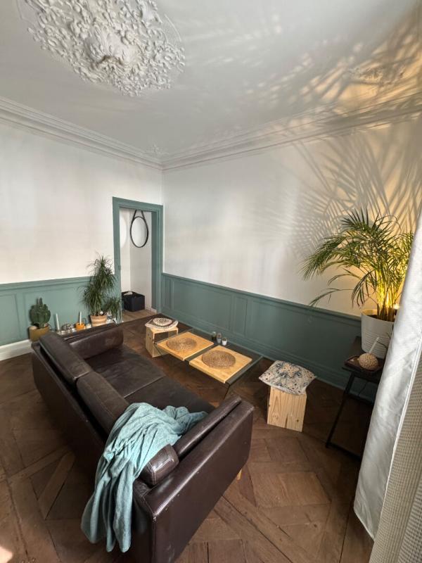 Appartement - 34 m² - 2 pièces