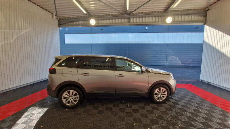 Peugeot 5008 bluehdi 130ch ss eat8 active business