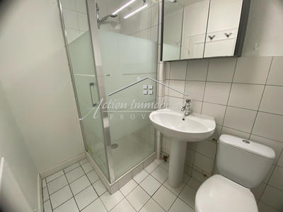 Appartement - 50 m² - 3 pièces