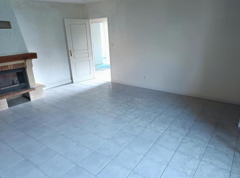 Maison - 73 m² - 3 pièces