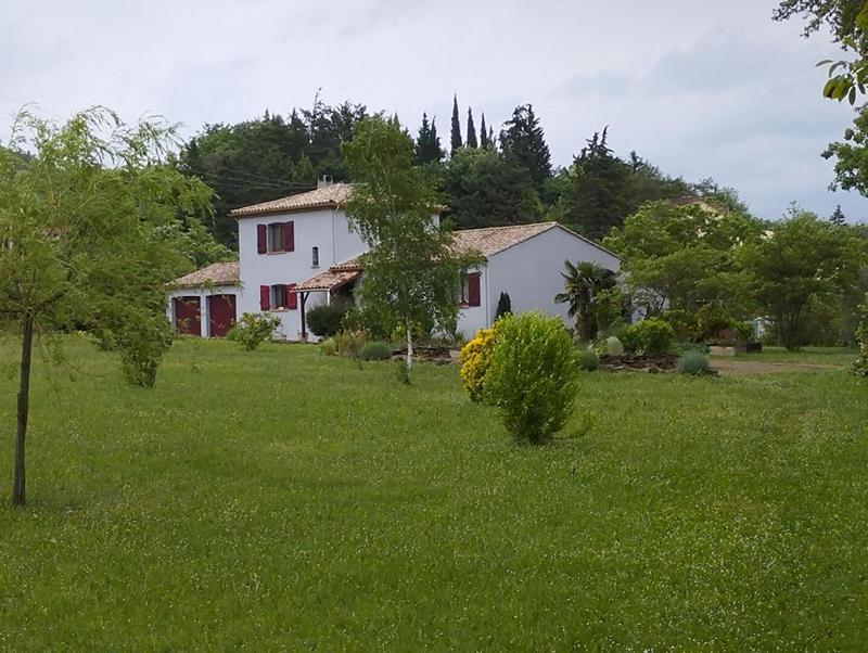 Maison - 147 m² - 7 pièces