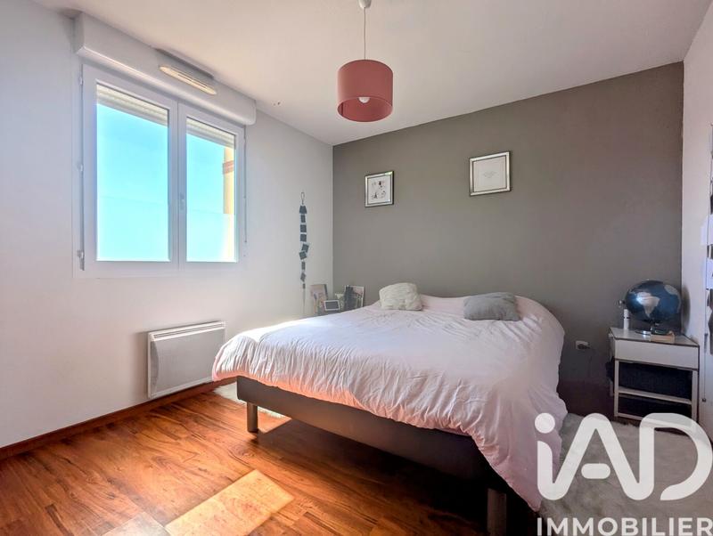 Maison - 71 m² - 3 pièces