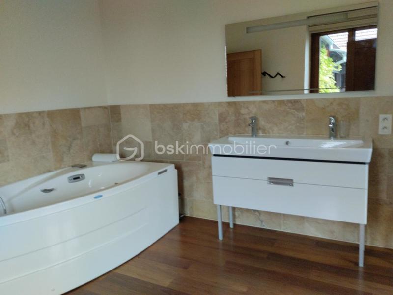 Maison de maîtres - 181 m² - 6 pièces