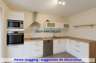 Villa - 116 m² - 5 pièces